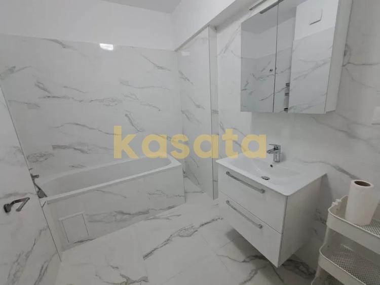 Garsonieră de închiriat | Smart Residence Lujerului | Prima închiriere - 6