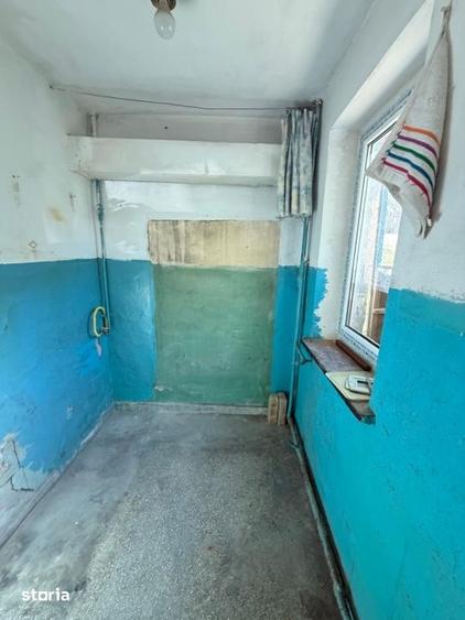 Apartament 2 camere, 29 mp, zona Piata, Valea Rosie - 3