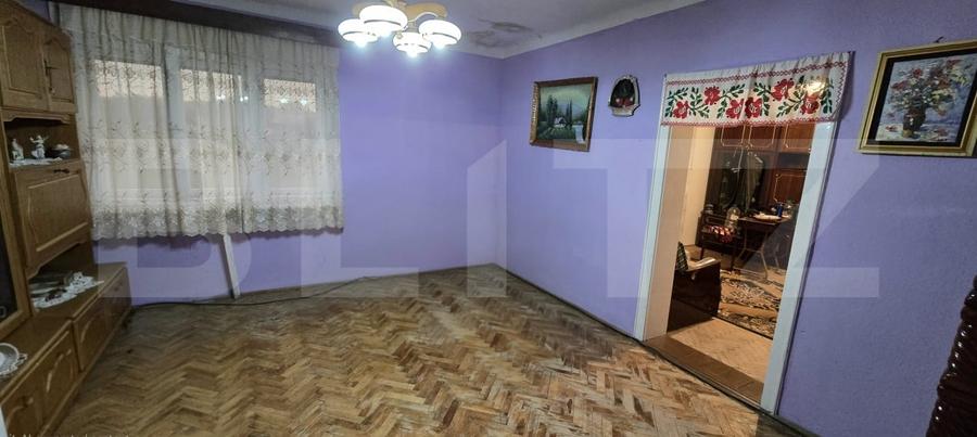 Casă individuală cu 6 camere cu Canalizare în Viile Satu Mare