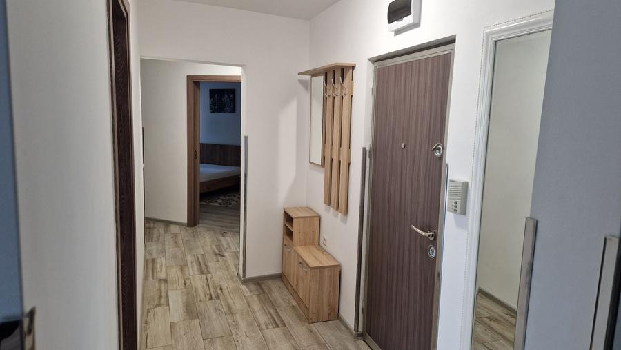 Inchiriere 2 camere - 6