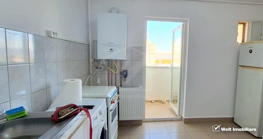 Inchiriere Apartament 2 camere decomandate, Zorilor langa piata - 1