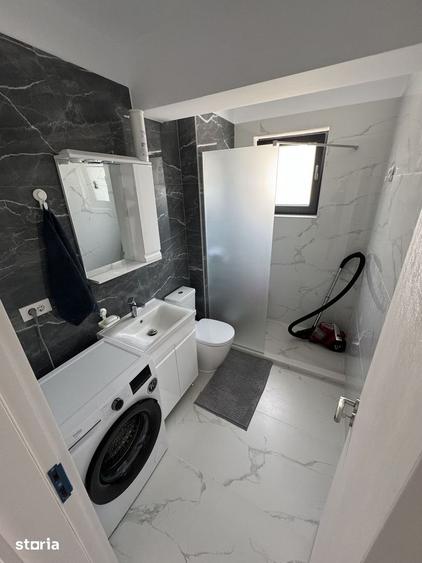 Apartament cu 2 camere în Sud-Vest