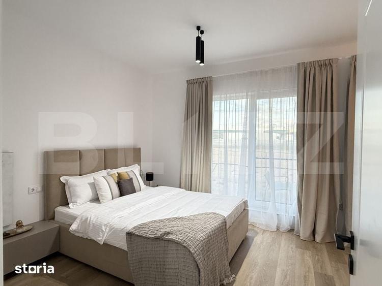 Casă cu 3 camere cu Teren 355 Mp în Apahida