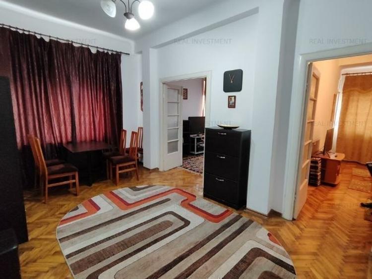Casă cu 4 camere cu Teren 69 Mp în Griviței