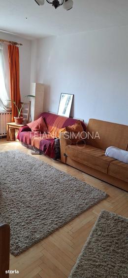 Apartament 3 camere Targu Mures, Unirii