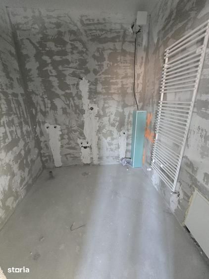 Apartament cu 2 camere în Baciu