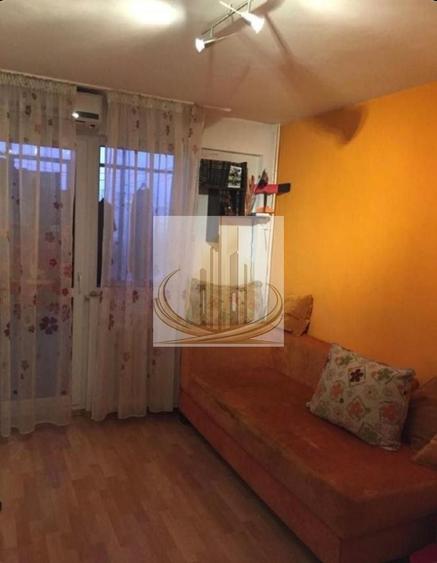 Apartament cu 2 camere decomandat, mobilat în Teiul Doamnei