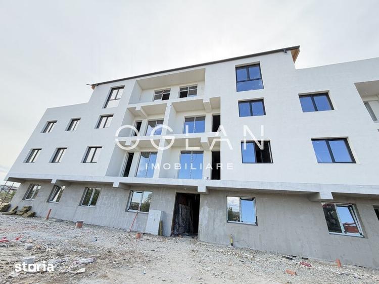 Apartament cu 4 camere în Șelimbăr