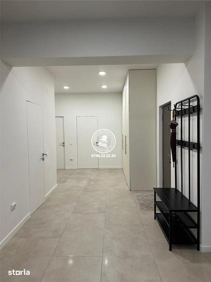 Apartament cu 4 camere în Tudor Vladimirescu