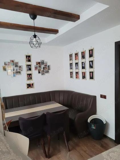 Casă cu 3 camere în Tudor Vladimirescu