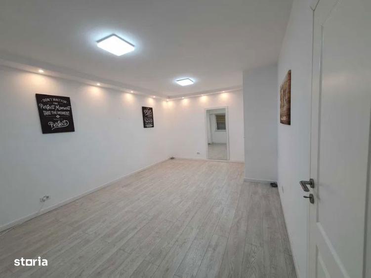 Garsoniera de inchiriat bucuresti sector 3, ideal pentru firma - 1