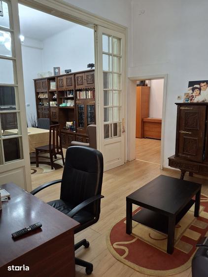 Casă cu 3 camere cu Teren 700 Mp în Central
