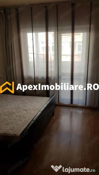 Garsonieră semidecomandată în Decebal