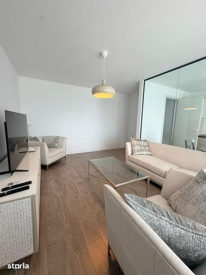 3 Camere Inchiriere Cloud 9 Residence 2 Locuri Parcare - 10