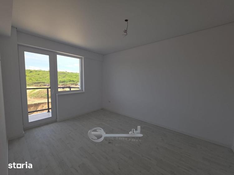 Apartament cu 2 camere în Bârnova
