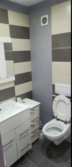 Apartament cu 2 camere decomandat în Govândari