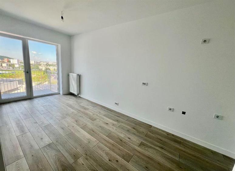 Apartament cu 2 camere decomandat în Tudor Vladimirescu