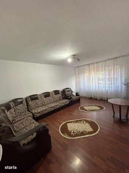Apartament 2 cam dec |Filiasi| ultracentral Parter/4,58mp - 1