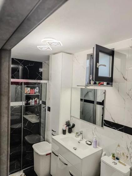 Casă cu Teren 360 Mp în Central
