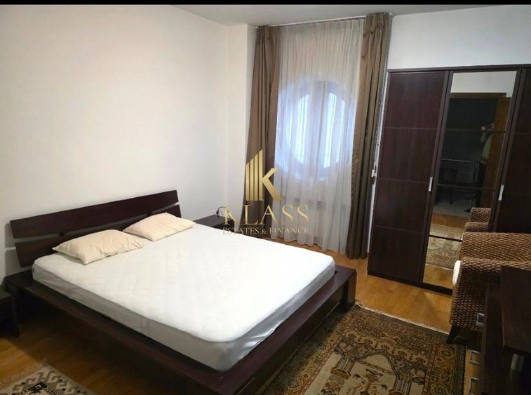Duplex de inchiriat - 3 camere in Dorobanti - Primaverii - 7