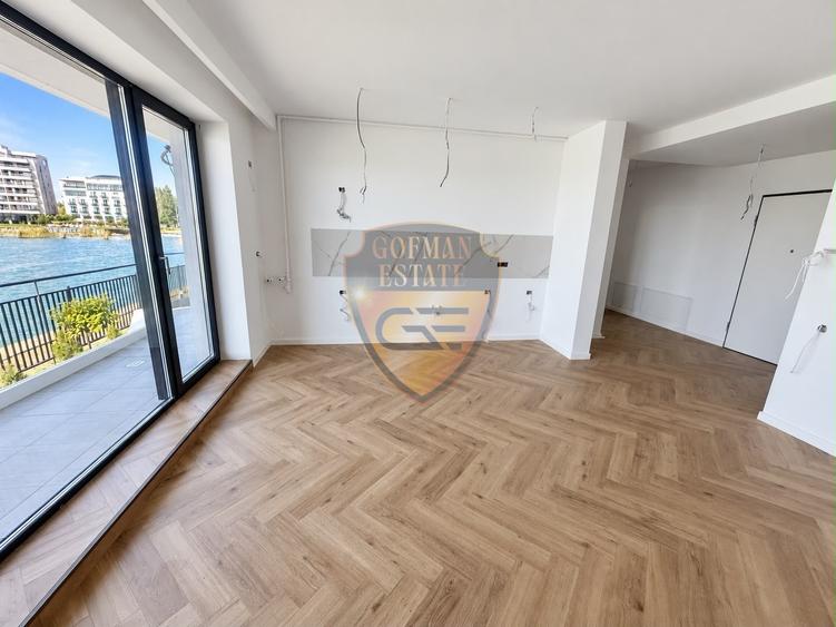Apartament cu 3 camere decomandat în Mamaia