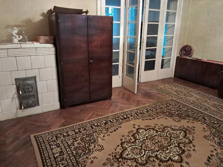 Proprietar vand casa iosefin - 2