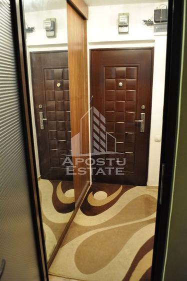 Apartament o camera, etaj intermediar si lift, Take Ionescu - 3