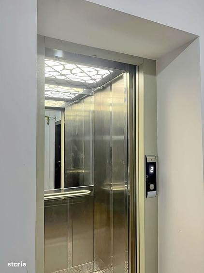Apartament cu 3 camere în Capitol