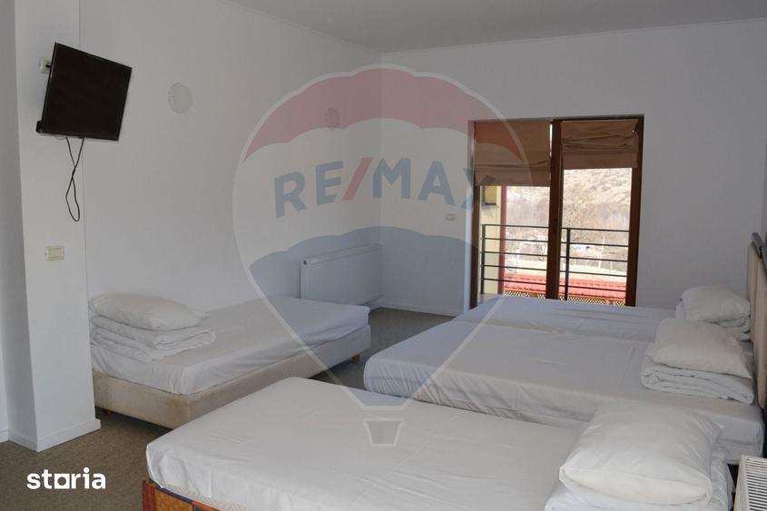 Spațiu comercial, de 720 mp, în Central
