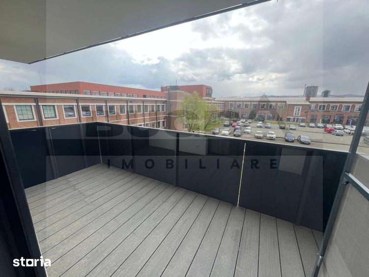 Apartament cu 2 camere în Dâmbul Rotund