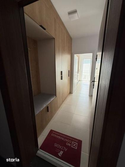Casă cu 2 camere cu Teren 56 Mp în Central
