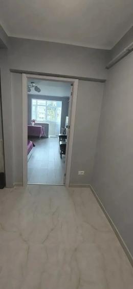 Garsonieră decomandată în Exterior Vest