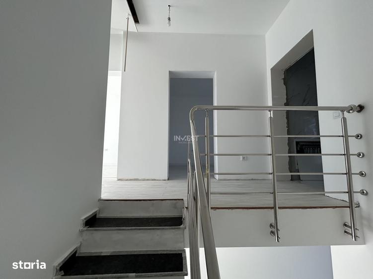 Casă cu 4 camere în Bârnova