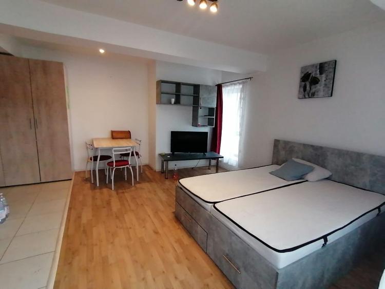 Apartament nou zona Tractorul mobilat si utilat - 6