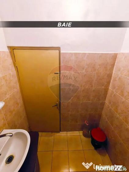 Spațiu comercial, de 153 mp, în Central