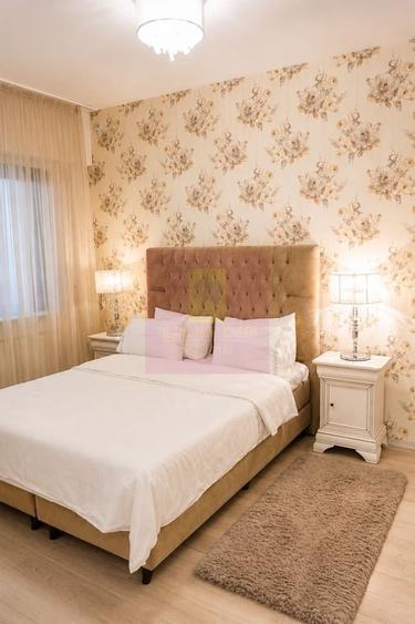 Apartament cu 2 camere decomandat în Decebal