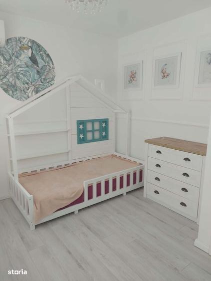 Casă cu 4 camere în Lisaura