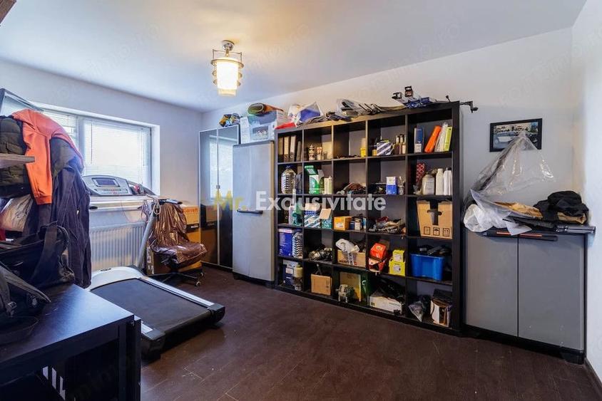 Casă cu Teren 484 Mp în Pantelimon