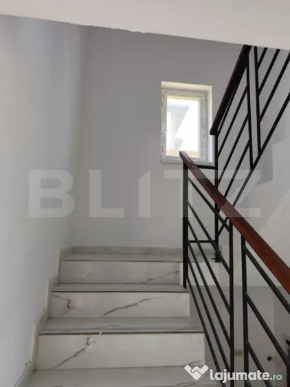 Casa 4 camere, 109 mp, 300 mp teren,Valea Lupului - Valea Lupului (Iasi) - 13