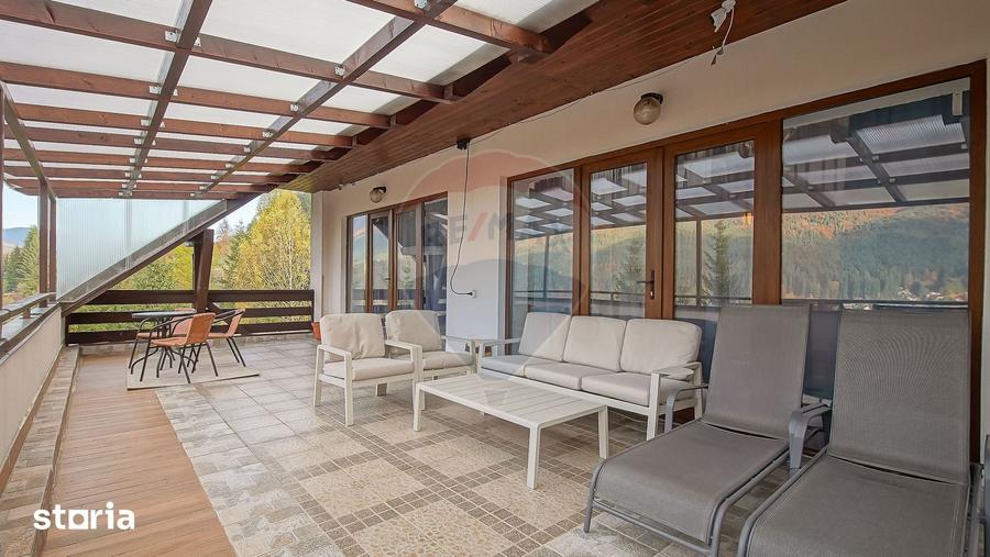 Apartament cu 5 camere în Zamora