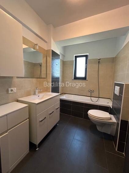 Apartament 2 camere - Pepinierii