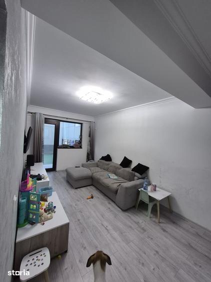 Apartament cu 2 camere decomandat în Valea Lupului