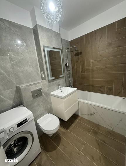 Apartament cu 2 camere decomandat în Rahova