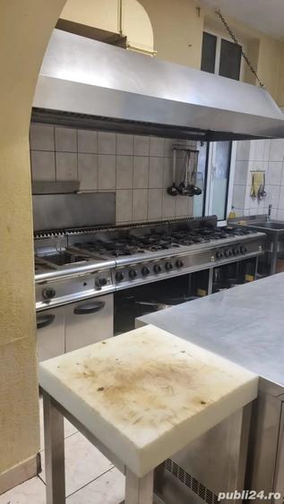 Casă cu Teren 350 Mp în Cișmigiu