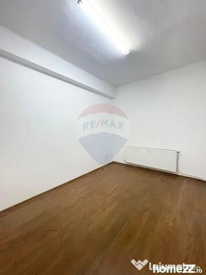 Spațiu comercial, de 128 mp, în UTA