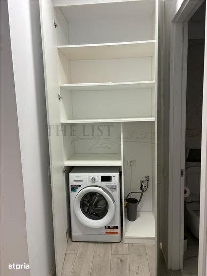 Apartament 2 Camere | Loc Parcare Inclus | HERASTRAU - 7