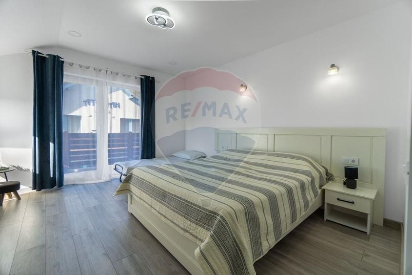 VILA IN MURIGHIOL | IESIRE LA LAC, DELTA DUNARII SI PISCINA | 6 CAMERE - 46