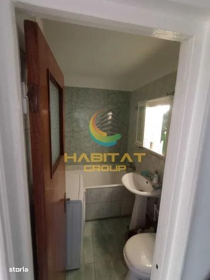 Apartament cu 2 camere decomandat, mobilat în Brâncoveanu — fotografia 3
