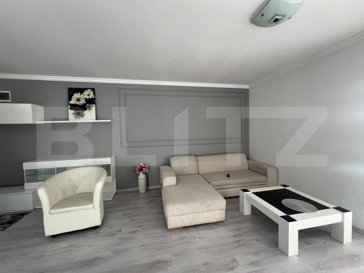 Apartament 3 camere, 75 mp utili/pod 50mp , parcare– Somesului ! - 2