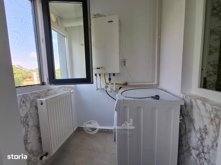 Apartament 1 camera, decomandat, Tatarasi, mobilat, ideal investitie - 2